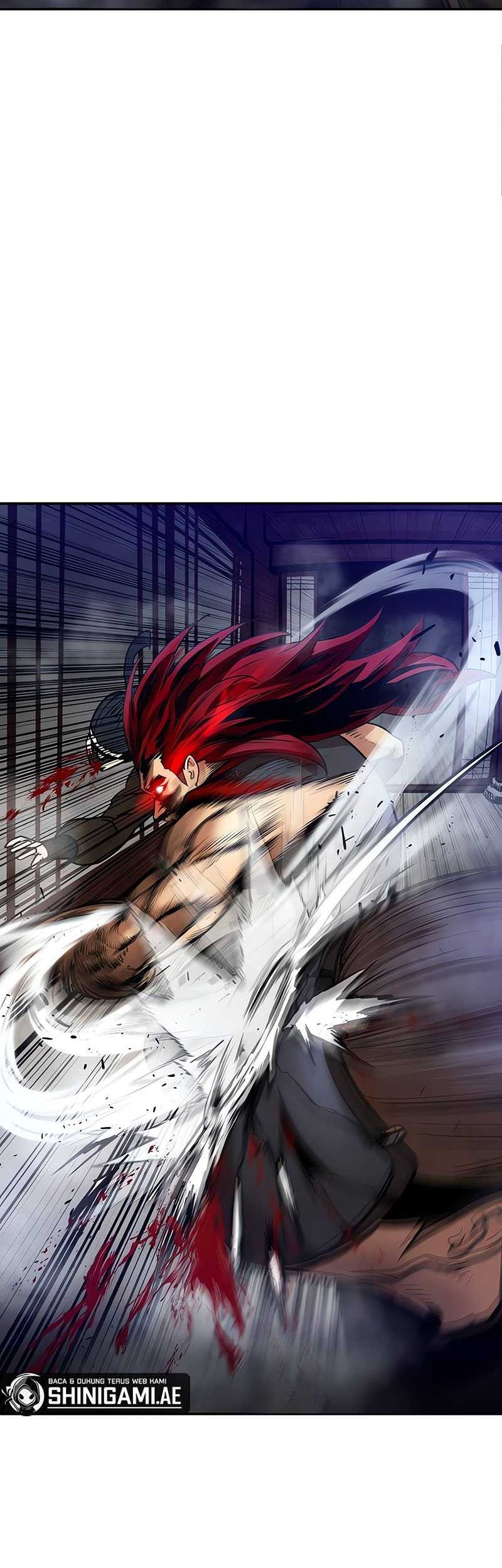 Guest Gun (Embodiment of the Assassin in the Murim World) Chapter 12 Gambar 16