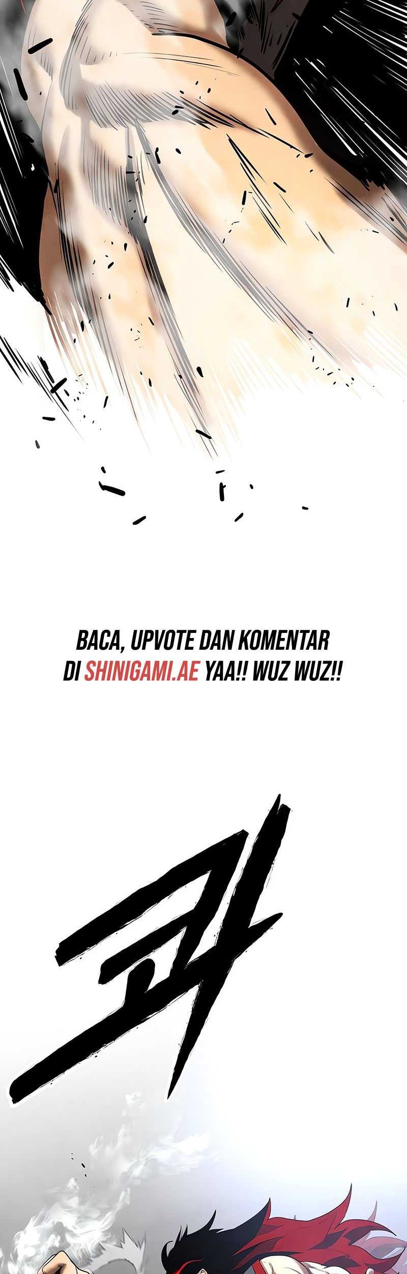 Guest Gun (Embodiment of the Assassin in the Murim World) Chapter 12 Gambar 20