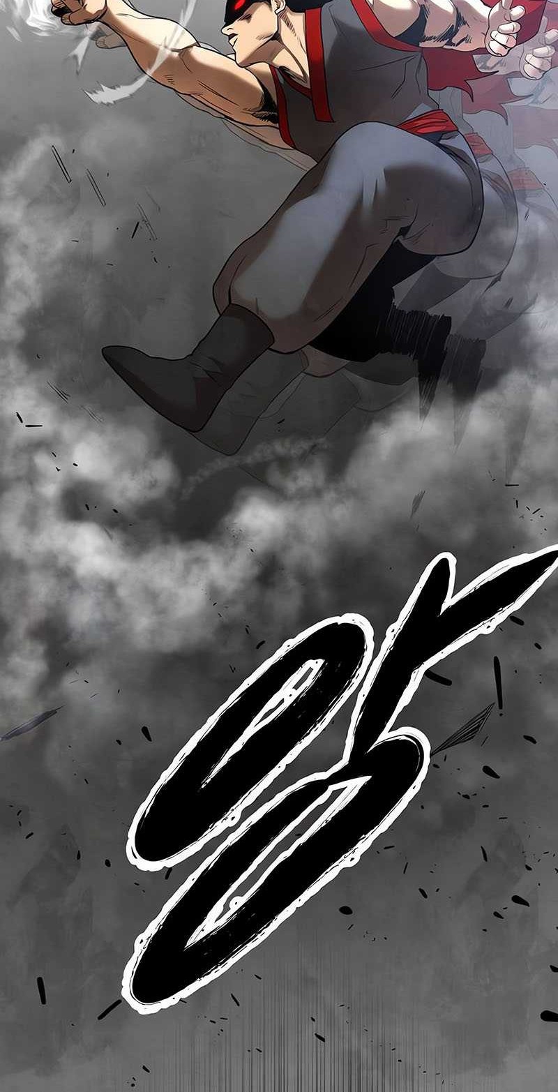 Guest Gun (Embodiment of the Assassin in the Murim World) Chapter 12 Gambar 21