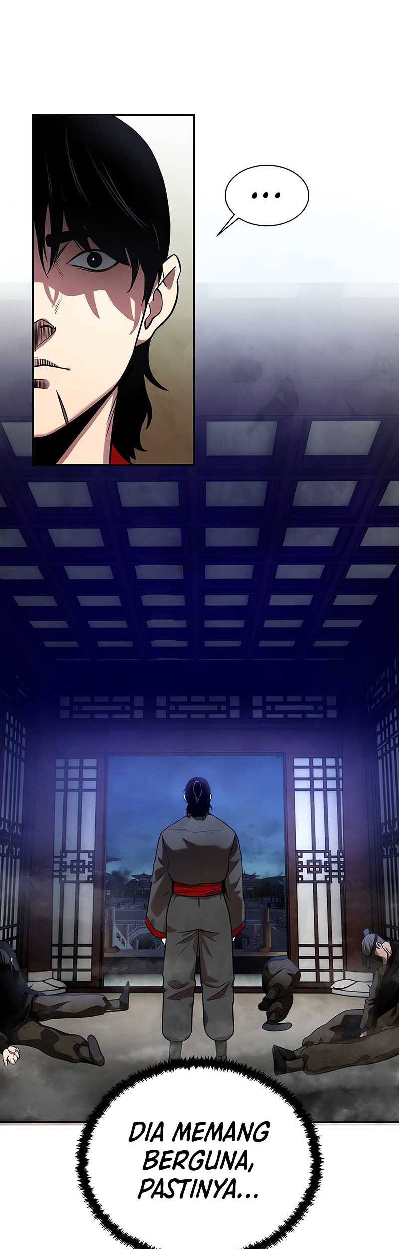 Guest Gun (Embodiment of the Assassin in the Murim World) Chapter 12 Gambar 23