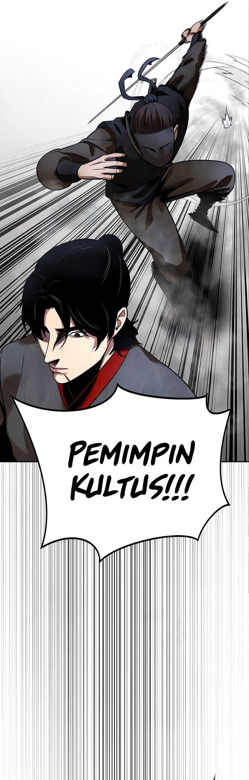 Guest Gun (Embodiment of the Assassin in the Murim World) Chapter 12 Gambar 25