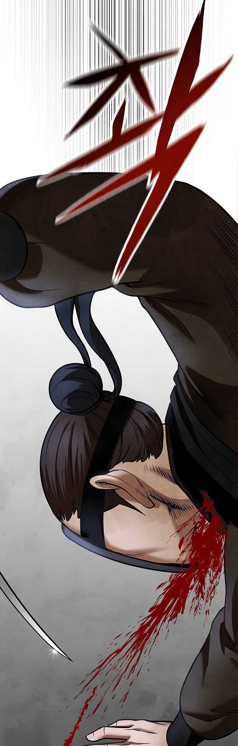 Guest Gun (Embodiment of the Assassin in the Murim World) Chapter 12 Gambar 26