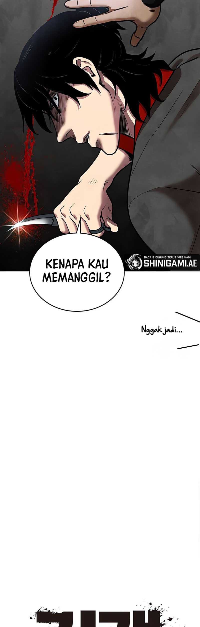 Guest Gun (Embodiment of the Assassin in the Murim World) Chapter 12 Gambar 27