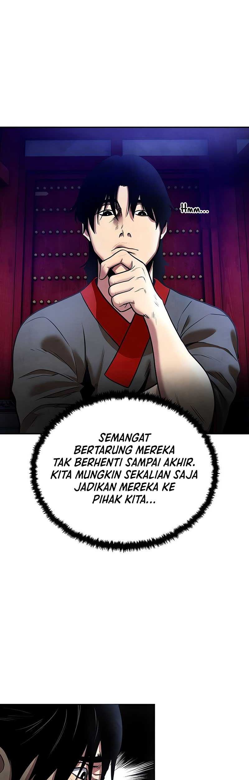 Guest Gun (Embodiment of the Assassin in the Murim World) Chapter 12 Gambar 31