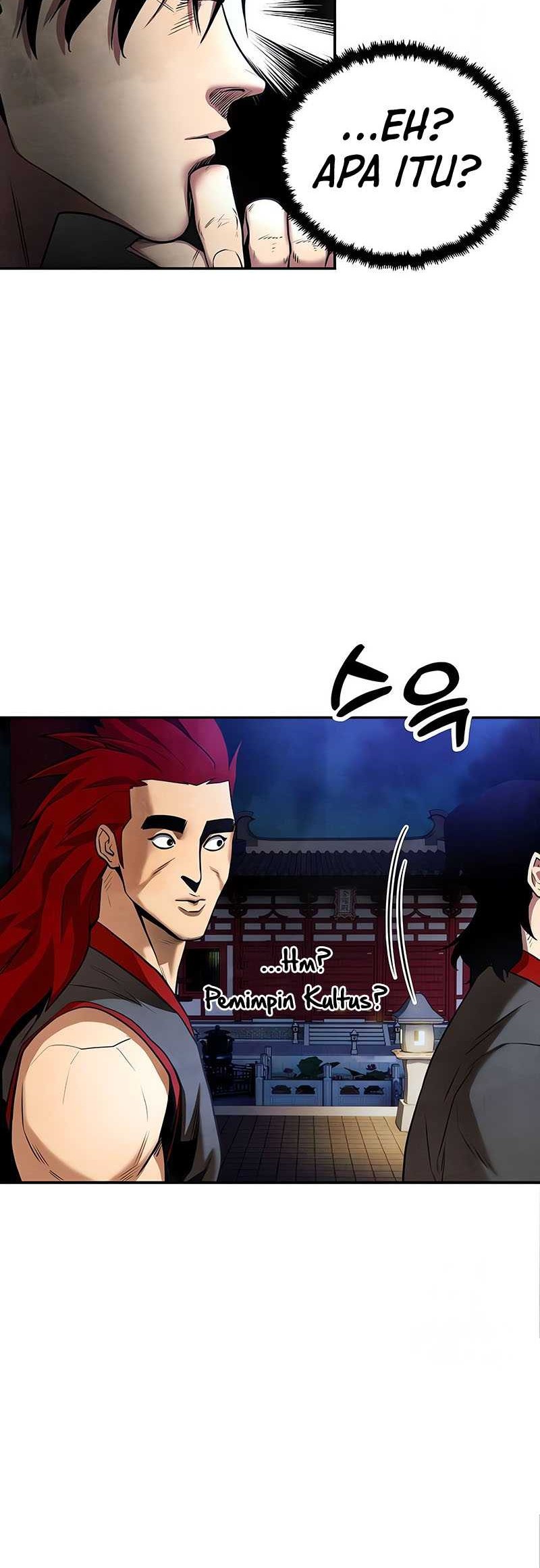 Guest Gun (Embodiment of the Assassin in the Murim World) Chapter 12 Gambar 32