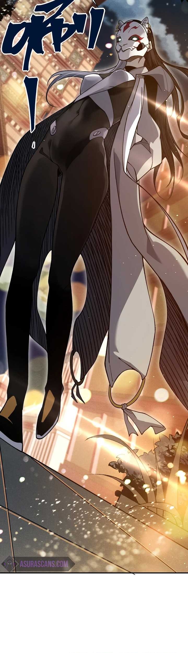 Demon Evolution Chapter 59 Gambar 72