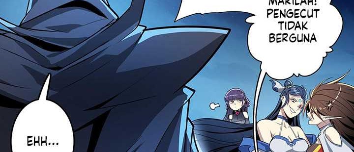 Hero? I Quit A Long Time Ago Chapter 441 Gambar 29