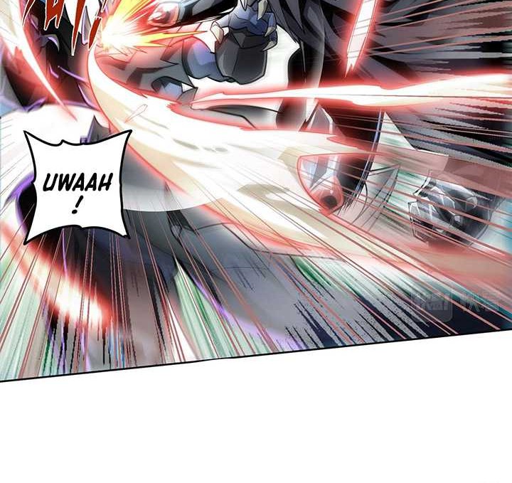 Hero? I Quit A Long Time Ago Chapter 441 Gambar 7