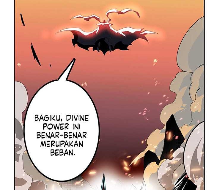 Hero? I Quit A Long Time Ago Chapter 441 Gambar 9