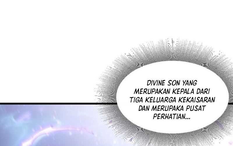 Scoring the Sacred Body of the Ancients from the Get-go Chapter 52 Gambar 25