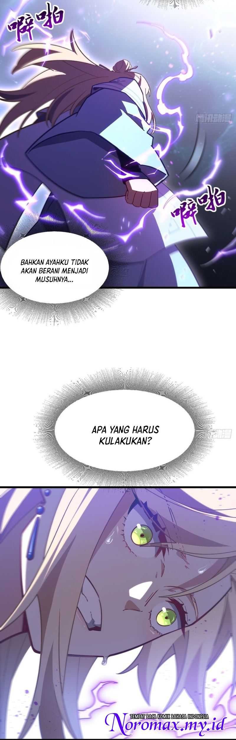 Scoring the Sacred Body of the Ancients from the Get-go Chapter 52 Gambar 26