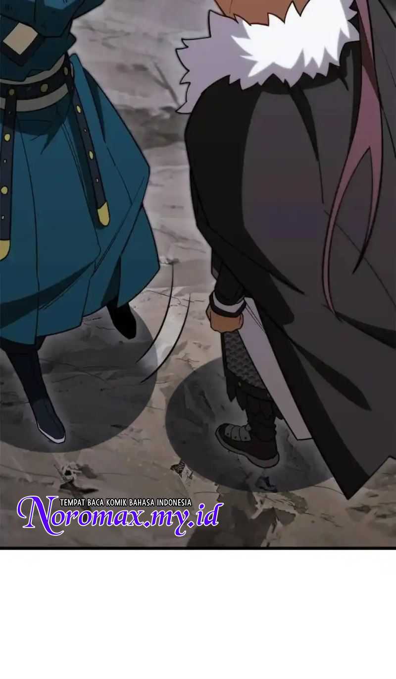 Scoring the Sacred Body of the Ancients from the Get-go Chapter 52 Gambar 32