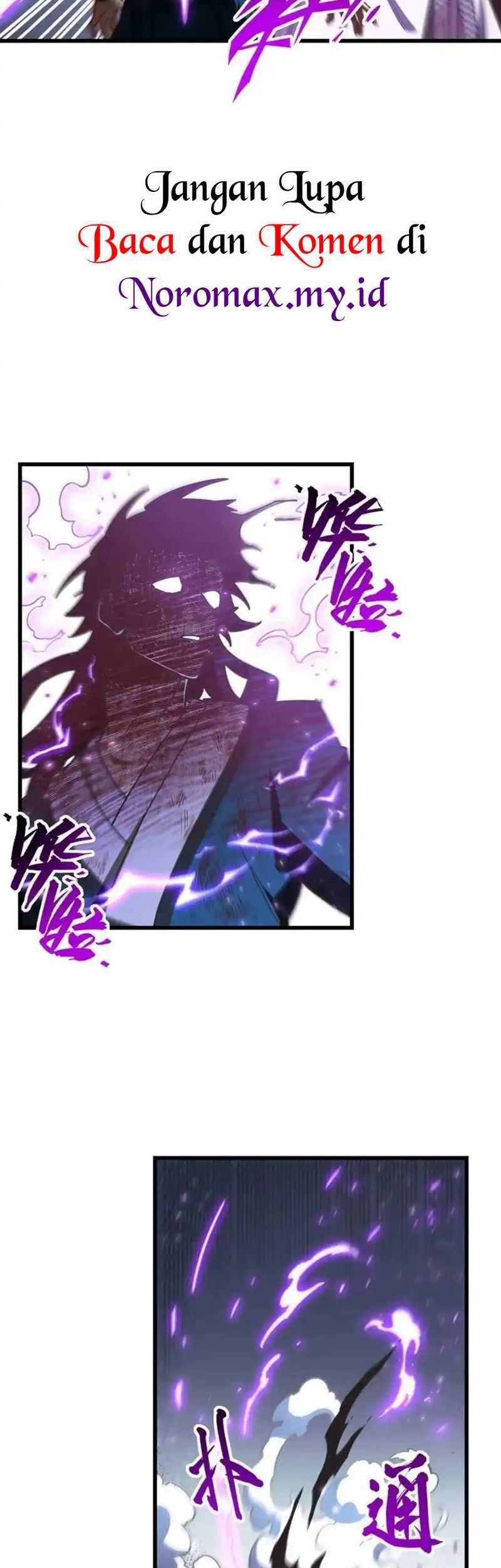 Scoring the Sacred Body of the Ancients from the Get-go Chapter 52 Gambar 39