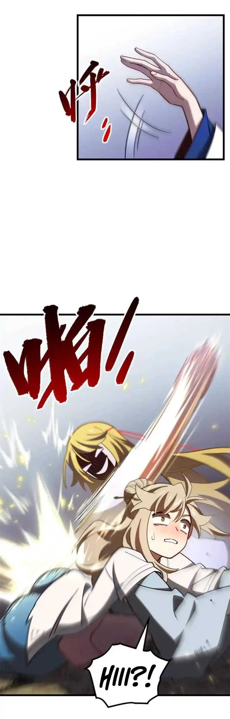 Scoring the Sacred Body of the Ancients from the Get-go Chapter 52 Gambar 49