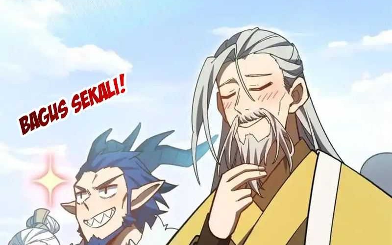 Scoring the Sacred Body of the Ancients from the Get-go Chapter 52 Gambar 54