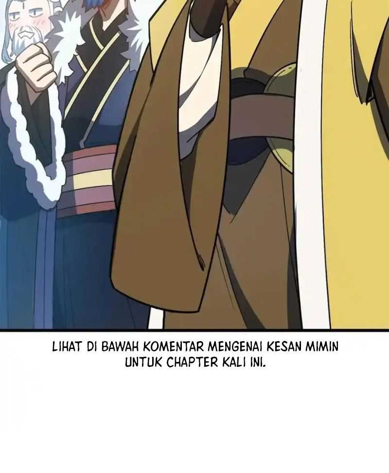 Scoring the Sacred Body of the Ancients from the Get-go Chapter 52 Gambar 55