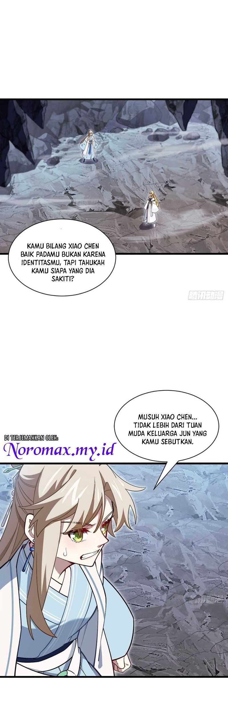Baca  Scoring the Sacred Body of the Ancients from the Get-go Chapter 52 Gambar 2