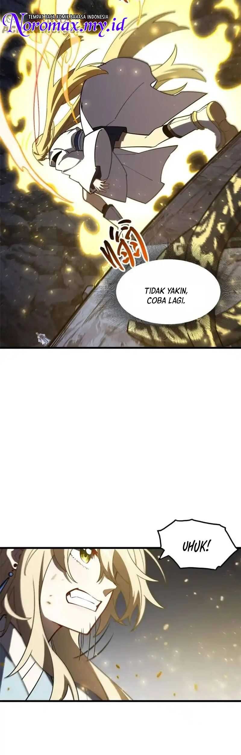 Scoring the Sacred Body of the Ancients from the Get-go Chapter 51 Gambar 20