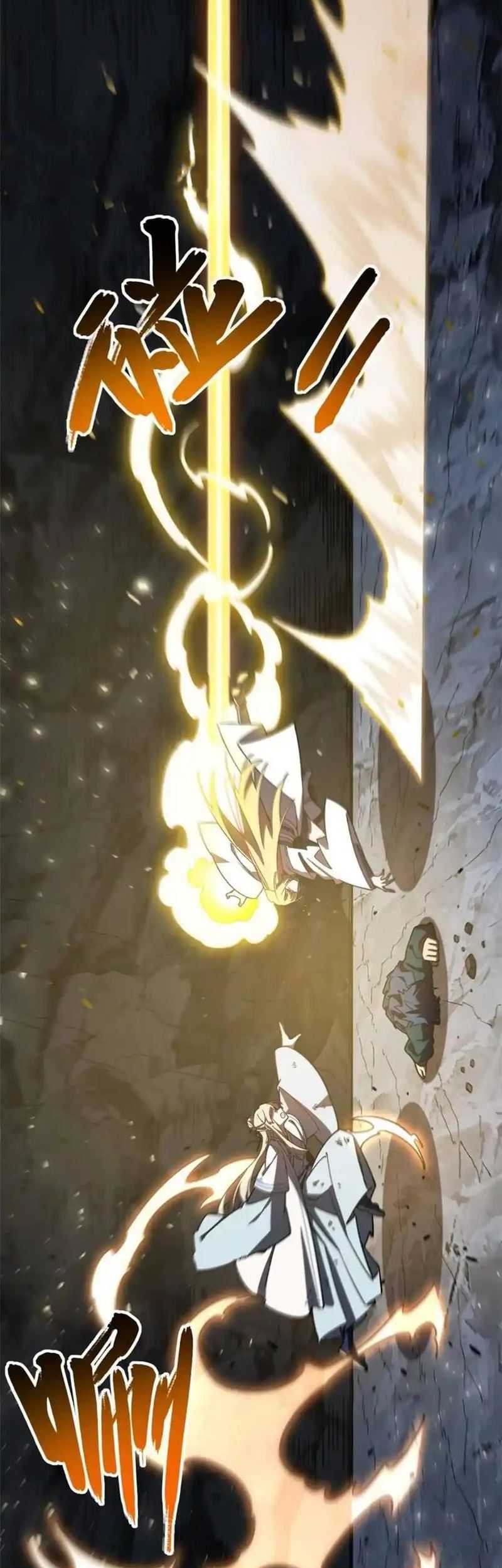 Scoring the Sacred Body of the Ancients from the Get-go Chapter 51 Gambar 22