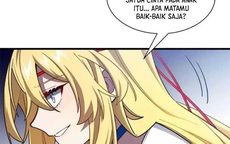 Scoring the Sacred Body of the Ancients from the Get-go Chapter 51 Gambar 29