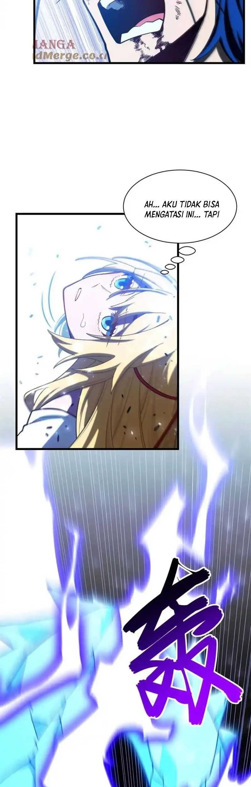 Scoring the Sacred Body of the Ancients from the Get-go Chapter 51 Gambar 35