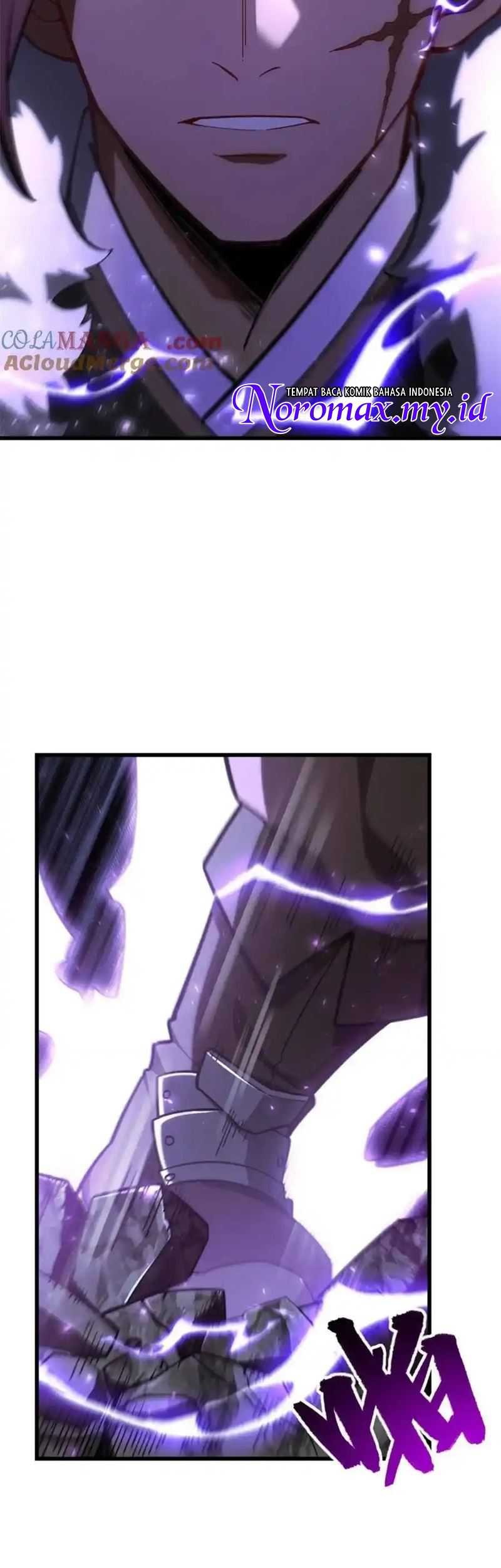 Scoring the Sacred Body of the Ancients from the Get-go Chapter 51 Gambar 39