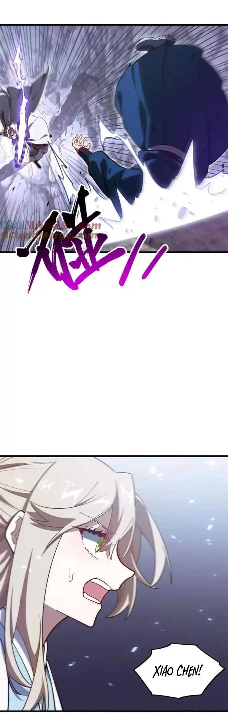 Scoring the Sacred Body of the Ancients from the Get-go Chapter 51 Gambar 43