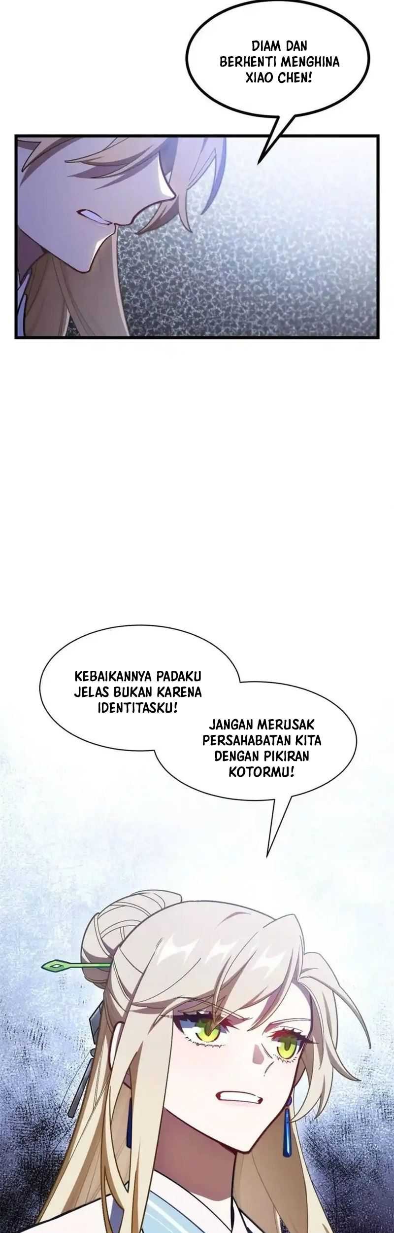Scoring the Sacred Body of the Ancients from the Get-go Chapter 51 Gambar 47