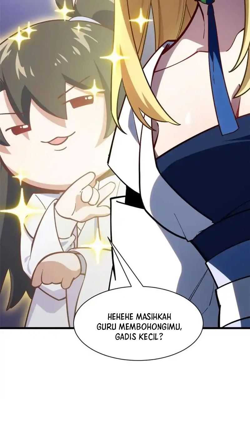 Scoring the Sacred Body of the Ancients from the Get-go Chapter 51 Gambar 51