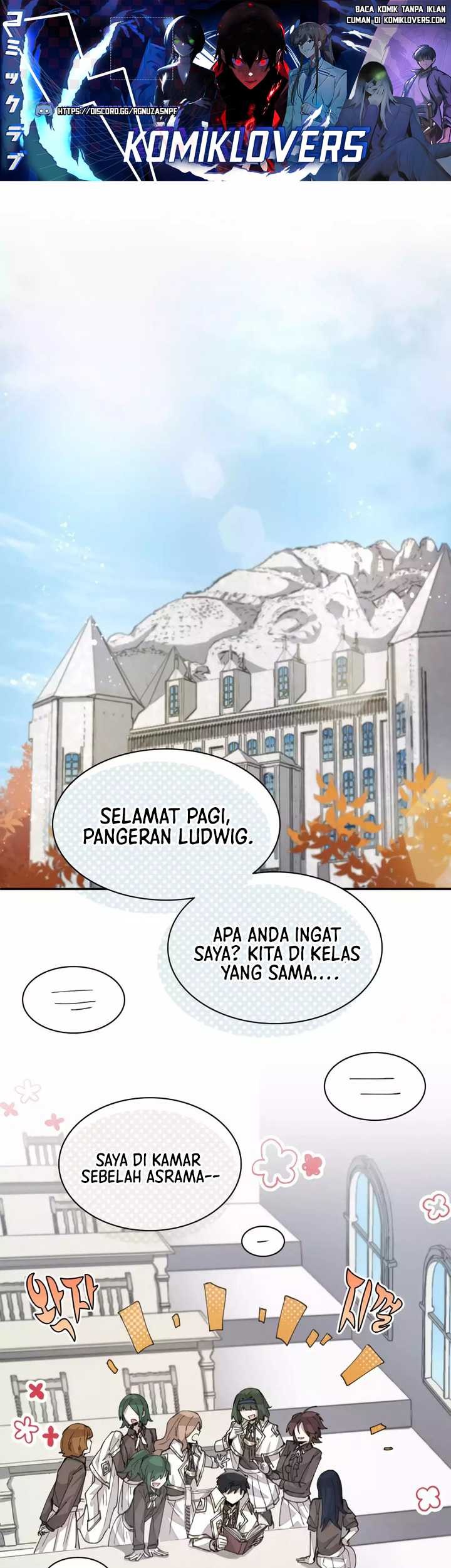Baca  The Rebirth of the Hero’s Party’s Archmage Chapter 29 Gambar 2