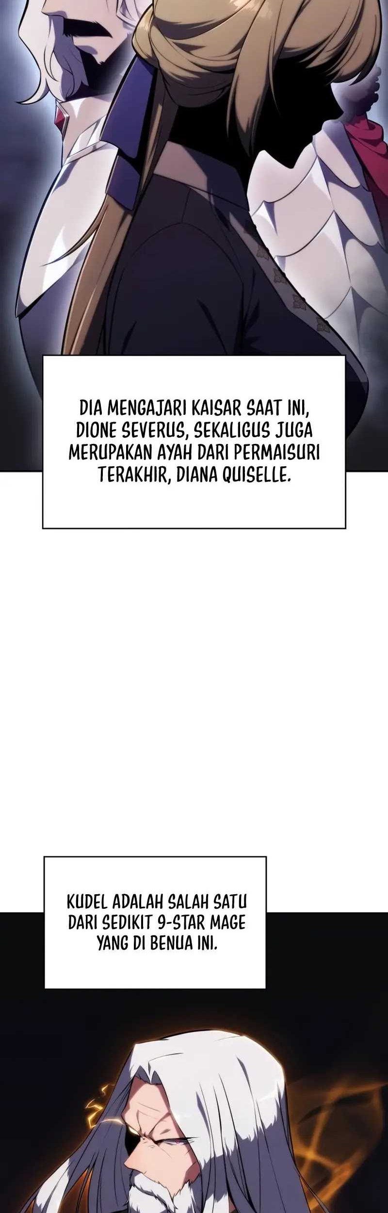 The Regressed Son Of A Duke Is An Assassin Chapter 24 Gambar 35