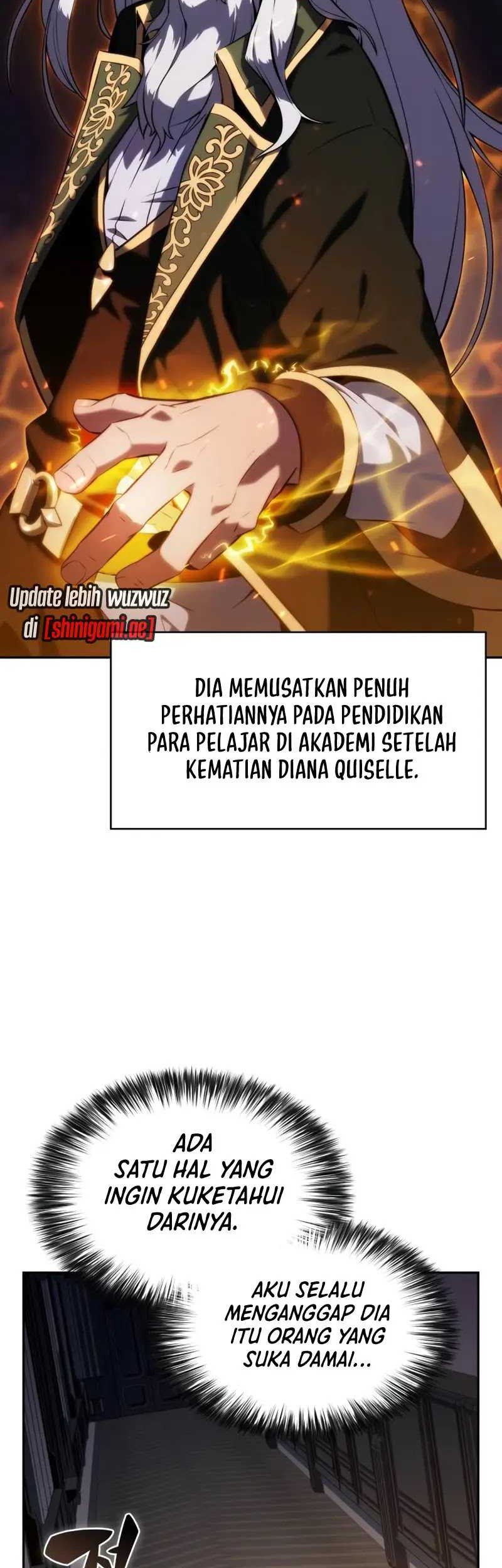 The Regressed Son Of A Duke Is An Assassin Chapter 24 Gambar 36