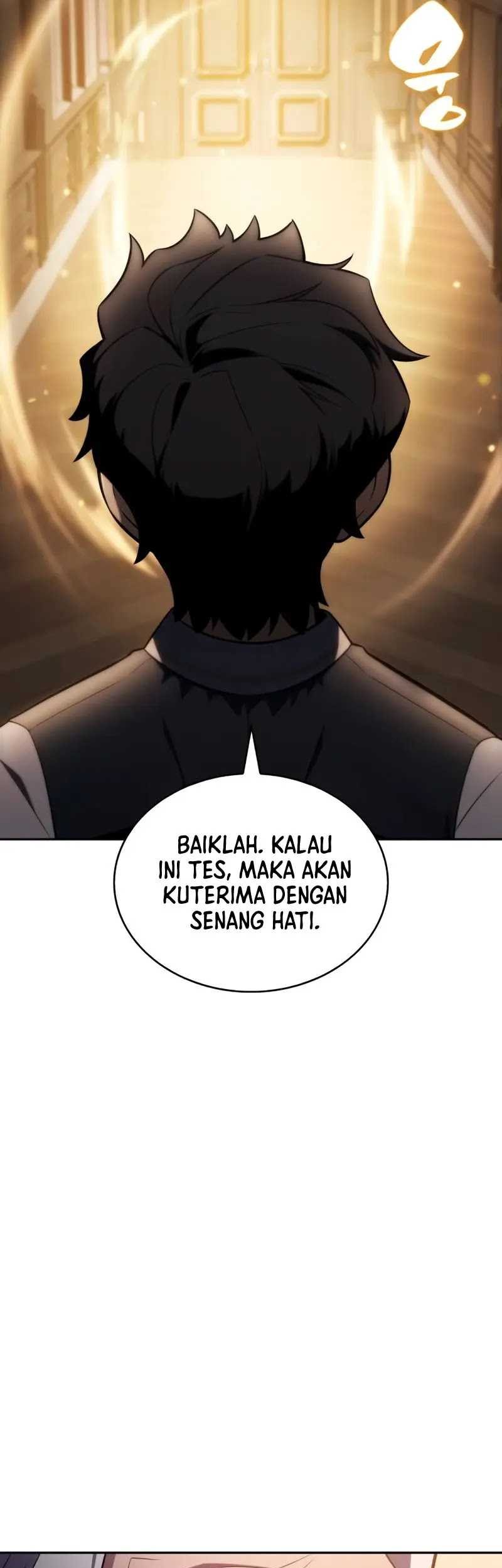 The Regressed Son Of A Duke Is An Assassin Chapter 24 Gambar 42