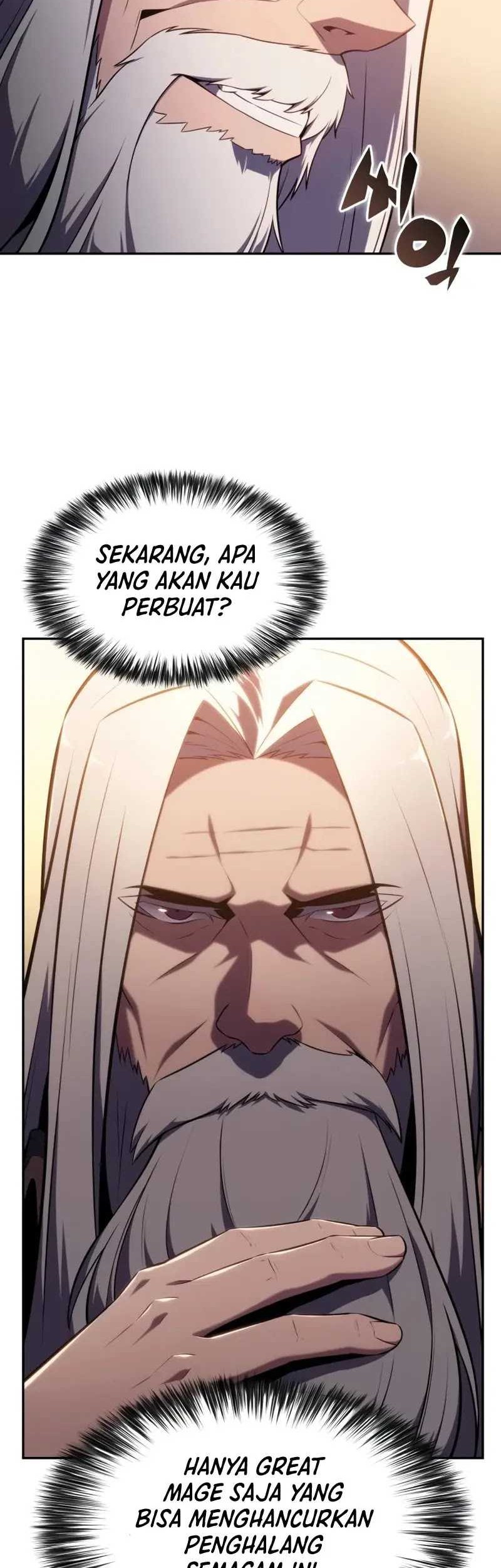 The Regressed Son Of A Duke Is An Assassin Chapter 24 Gambar 43