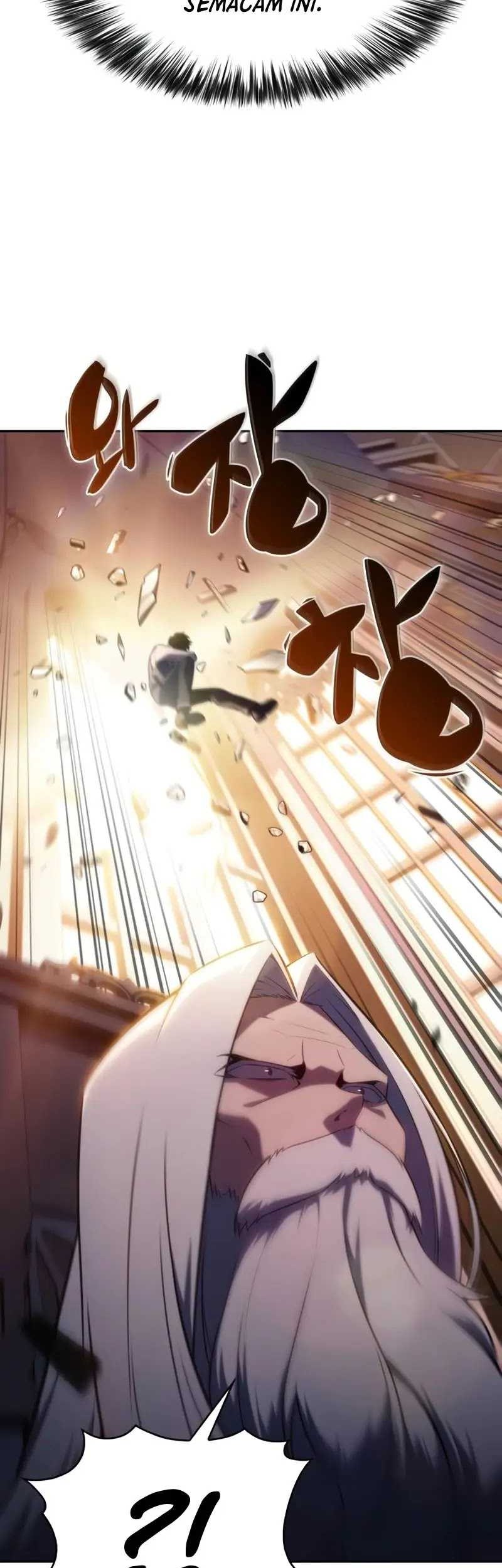 The Regressed Son Of A Duke Is An Assassin Chapter 24 Gambar 44