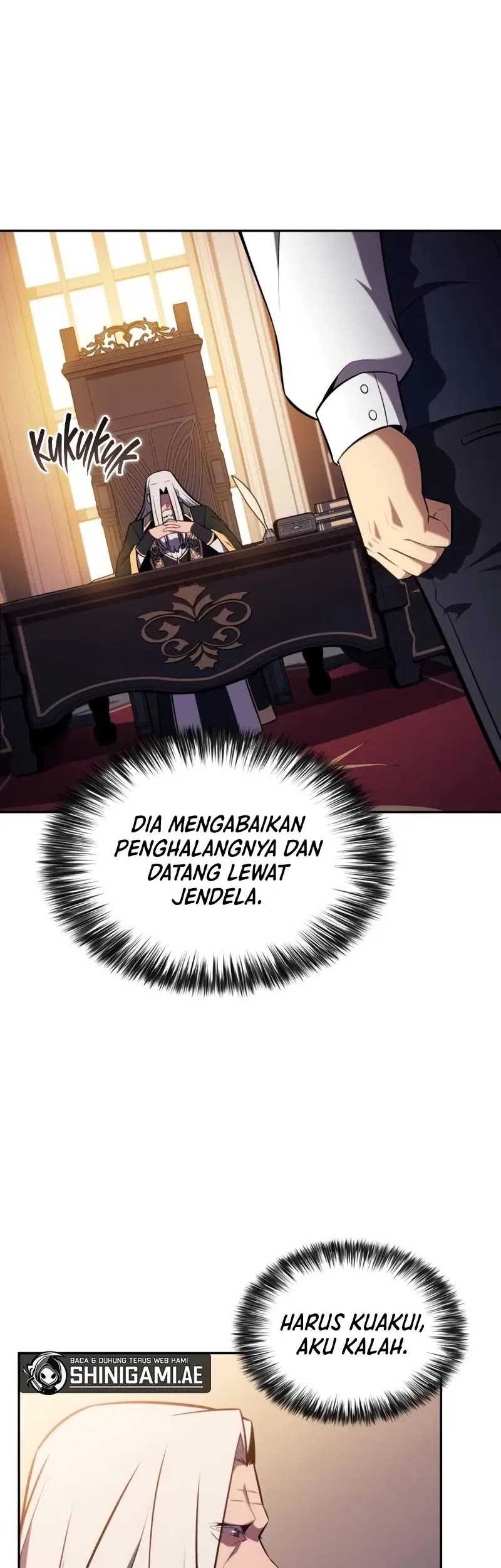 The Regressed Son Of A Duke Is An Assassin Chapter 24 Gambar 47