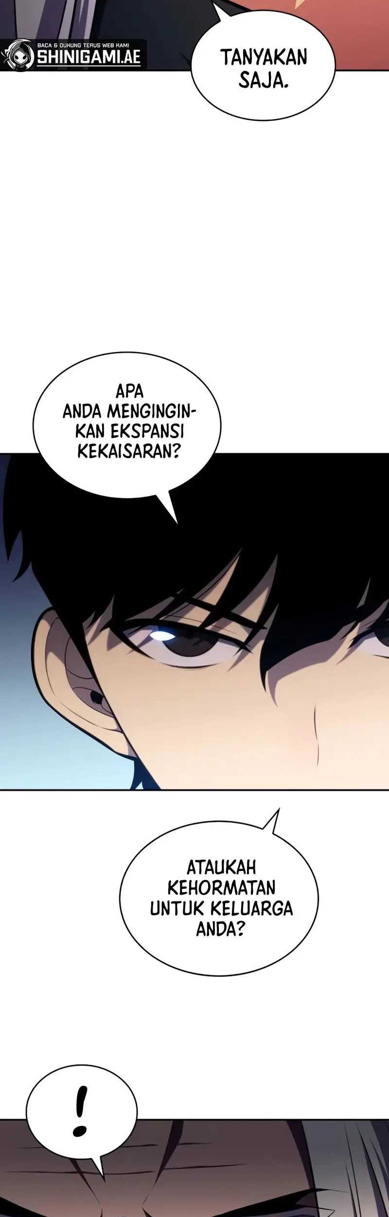 The Regressed Son Of A Duke Is An Assassin Chapter 24 Gambar 52