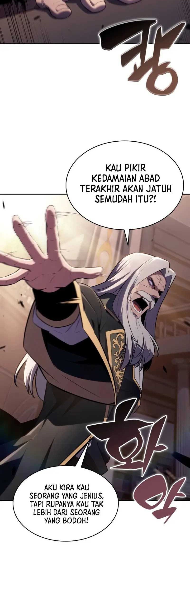 The Regressed Son Of A Duke Is An Assassin Chapter 24 Gambar 61