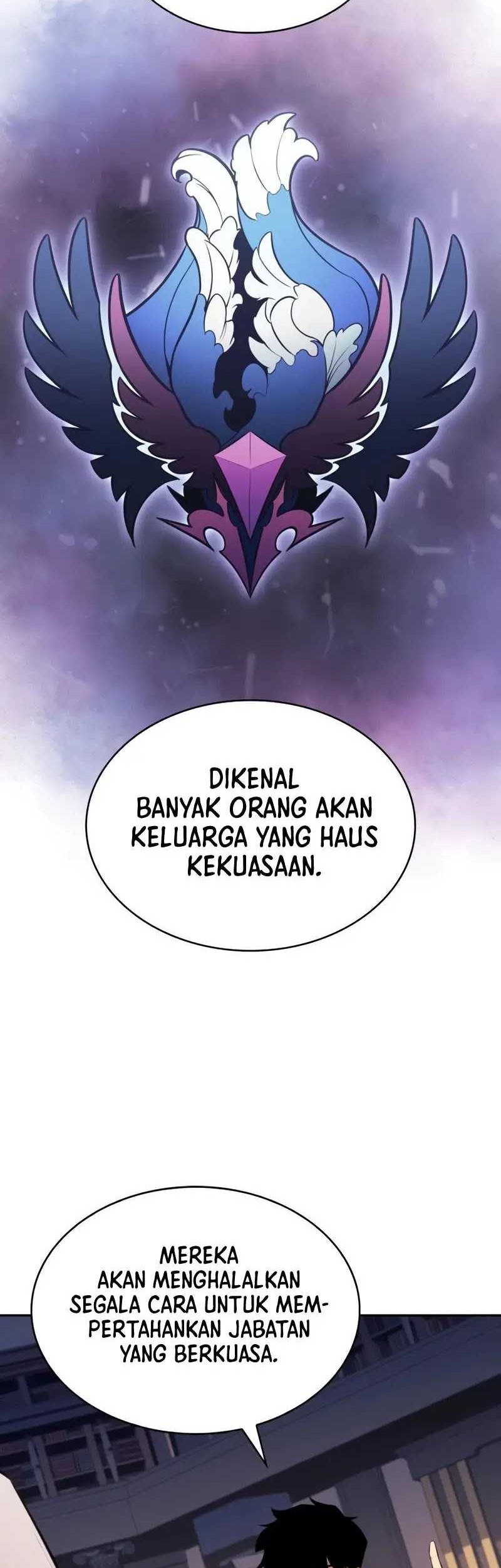 The Regressed Son Of A Duke Is An Assassin Chapter 24 Gambar 63