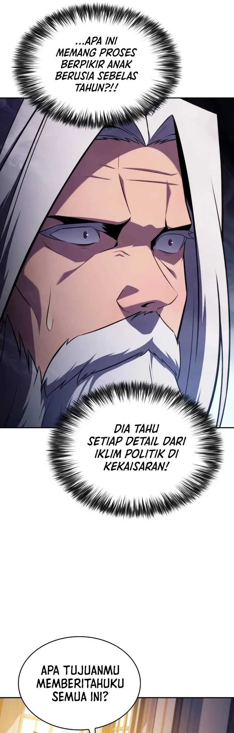 The Regressed Son Of A Duke Is An Assassin Chapter 24 Gambar 66