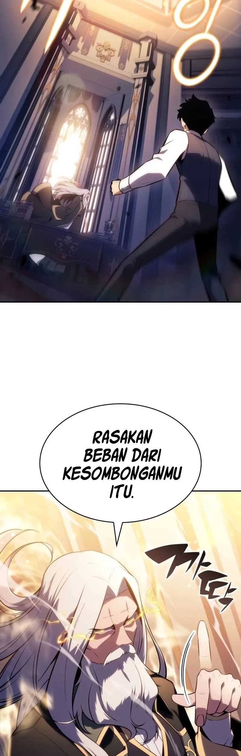 The Regressed Son Of A Duke Is An Assassin Chapter 24 Gambar 70