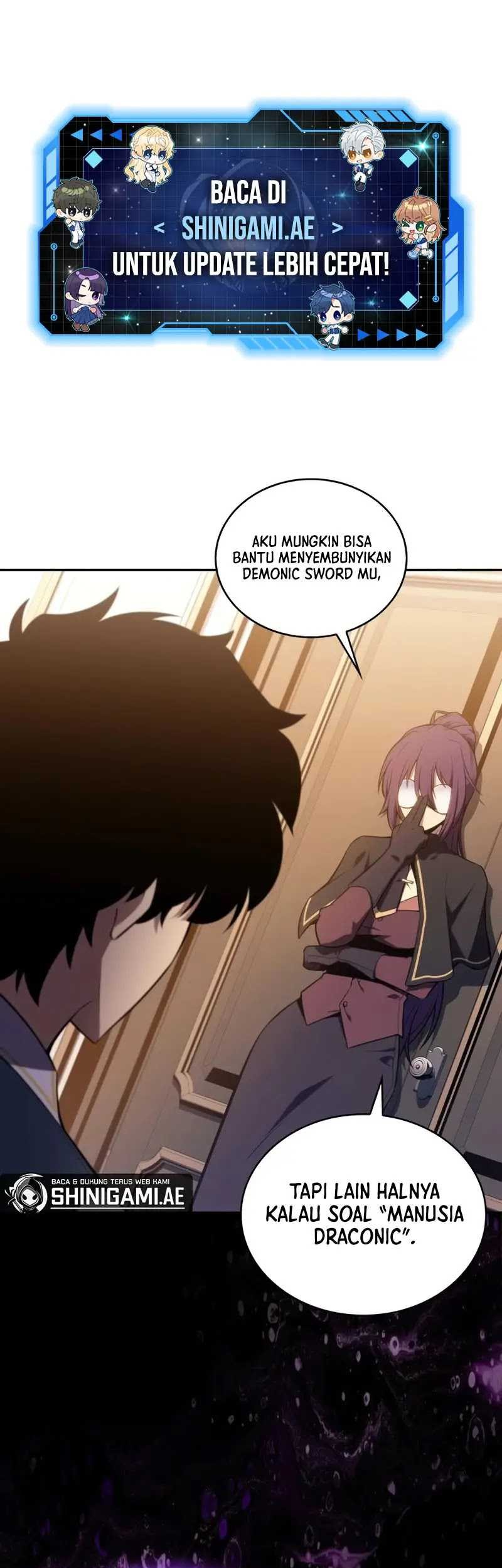 Baca The Regressed Son Of A Duke Is An Assassin Chapter 24 Gambar 2