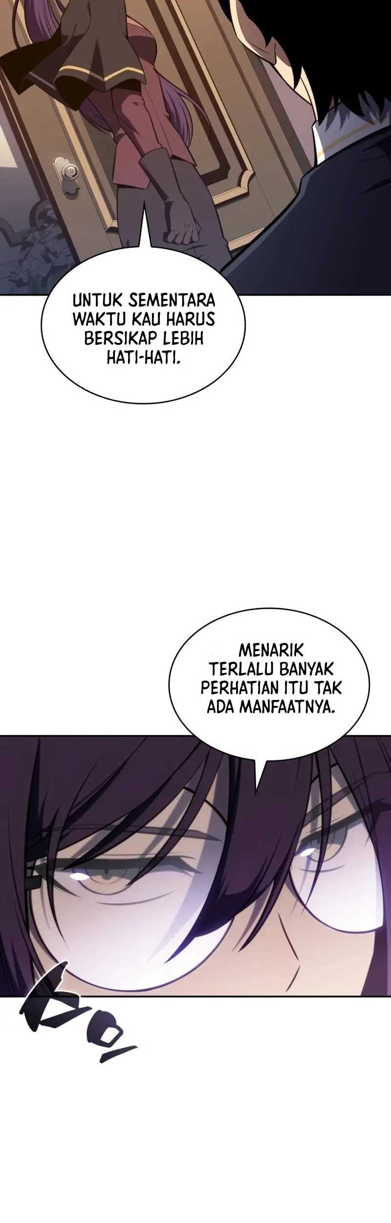 The Regressed Son Of A Duke Is An Assassin Chapter 24 Gambar 11