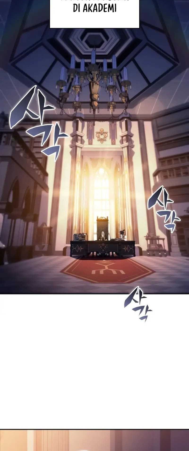 The Regressed Son Of A Duke Is An Assassin Chapter 24 Gambar 29