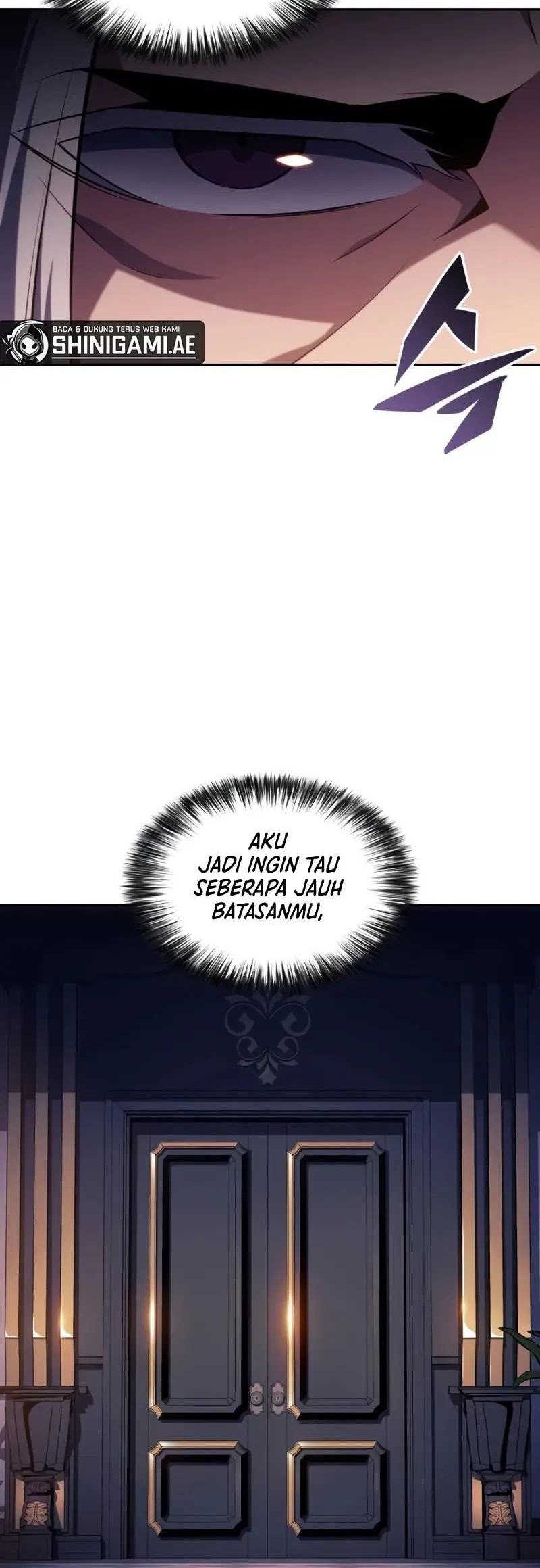 The Regressed Son Of A Duke Is An Assassin Chapter 24 Gambar 33