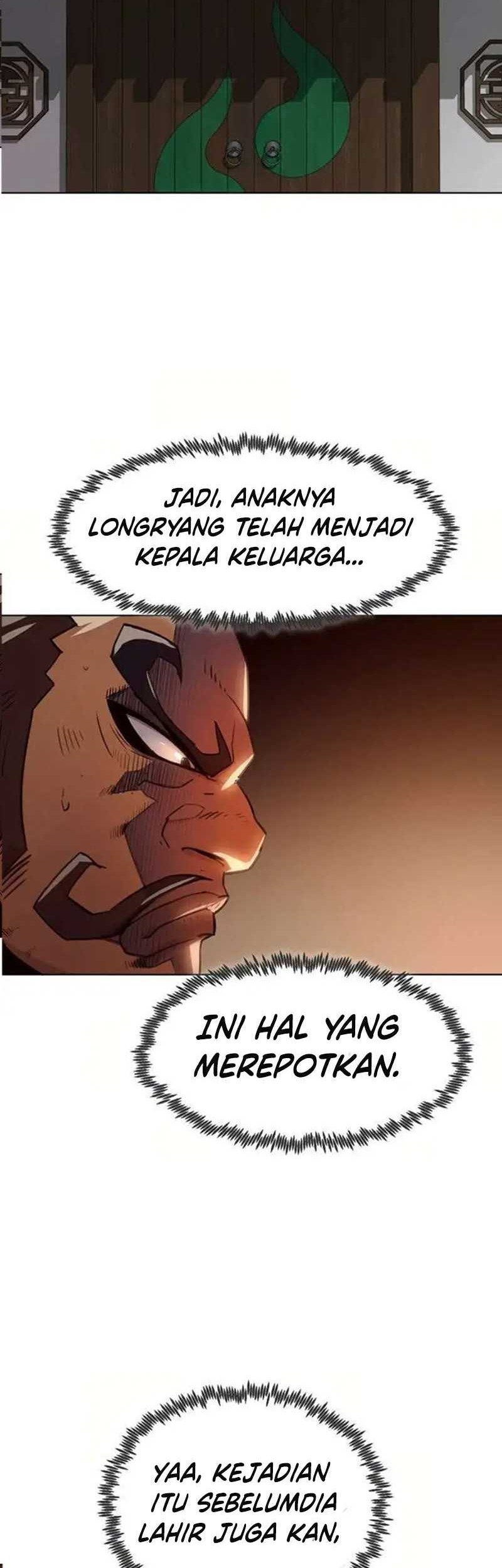 Baca  Becoming the Swordmaster Rank Young Lord of the Sichuan Tang Family Chapter 20 Gambar 2