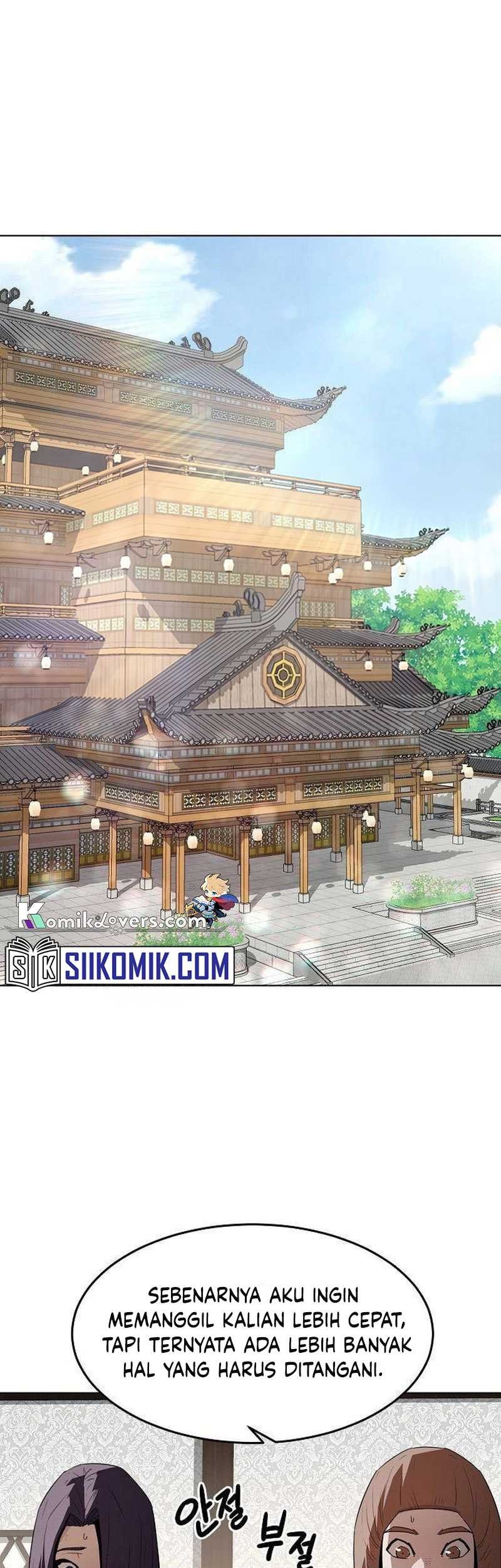 Baca Komik Becoming the Swordmaster Rank Young Lord of the Sichuan Tang Family Chapter 19 Gambar 1