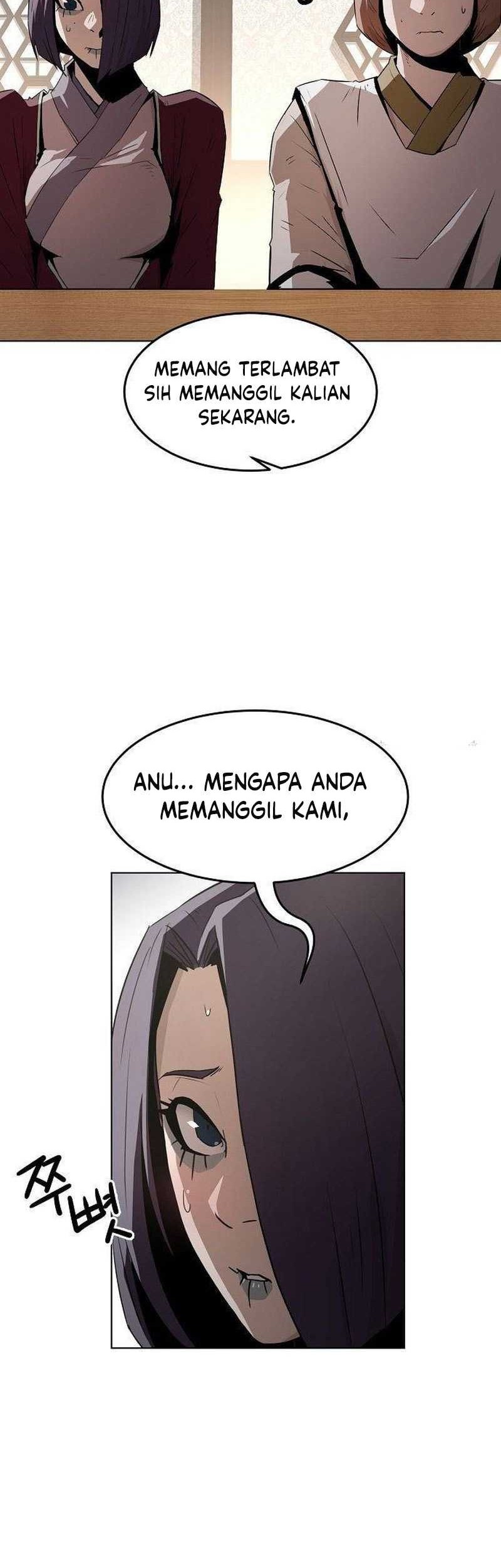 Baca Becoming the Swordmaster Rank Young Lord of the Sichuan Tang Family Chapter 19 Gambar 2