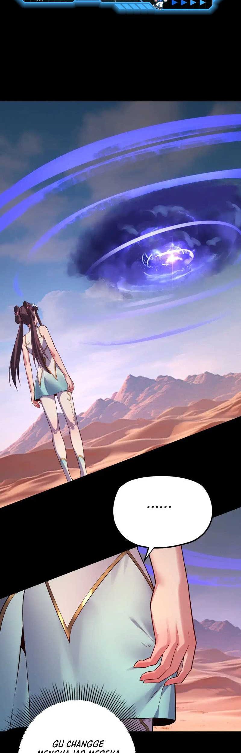 The Villain Of Destiny Chapter 157 Gambar 3