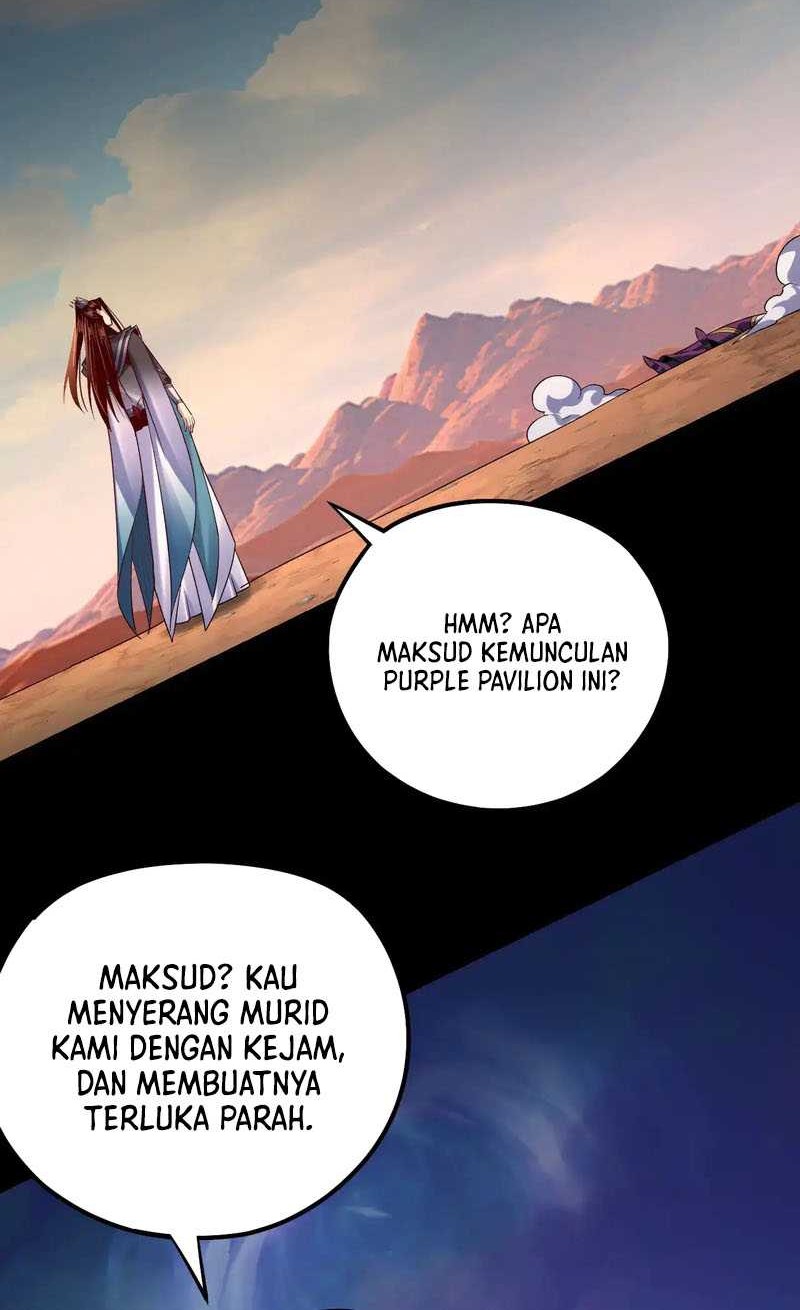 The Villain Of Destiny Chapter 157 Gambar 13